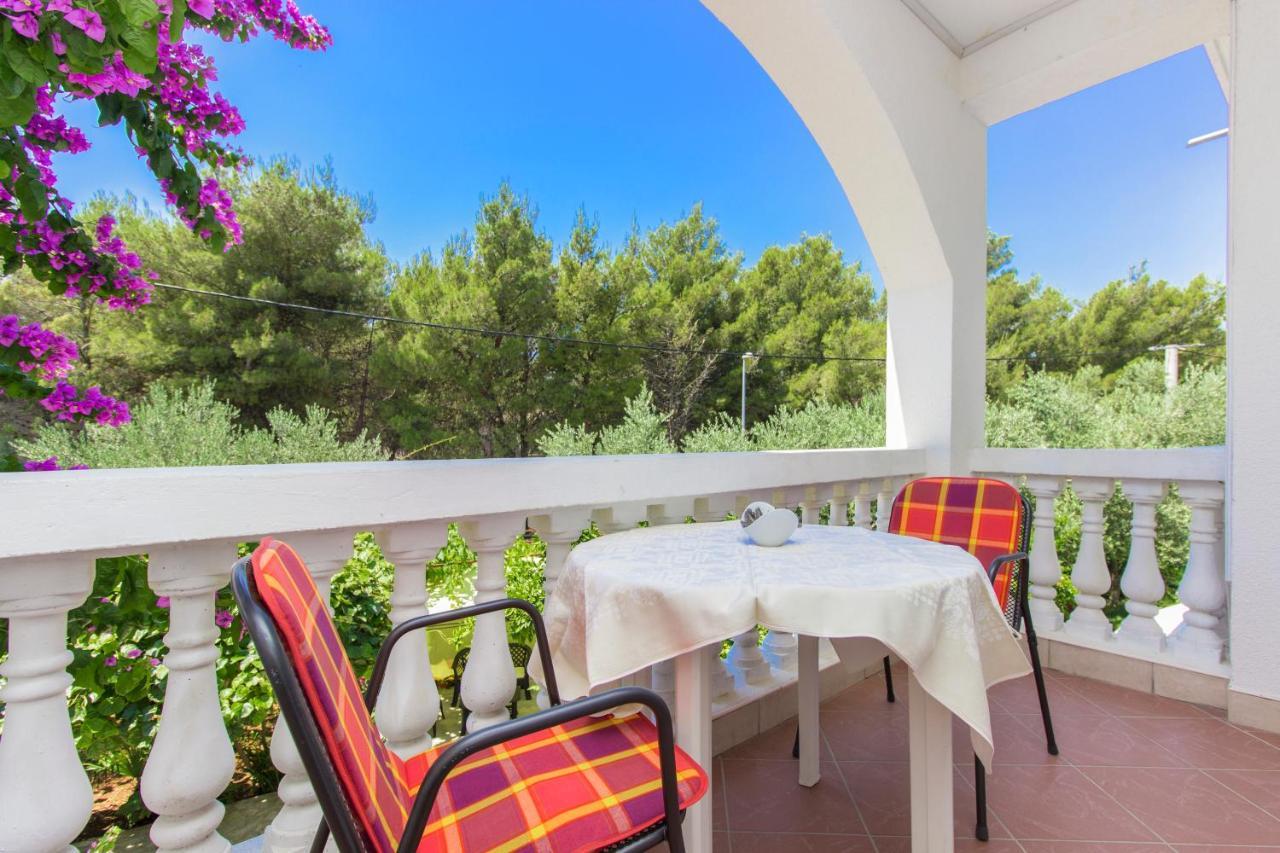 וודיצה Apartmani Mariva מראה חיצוני תמונה