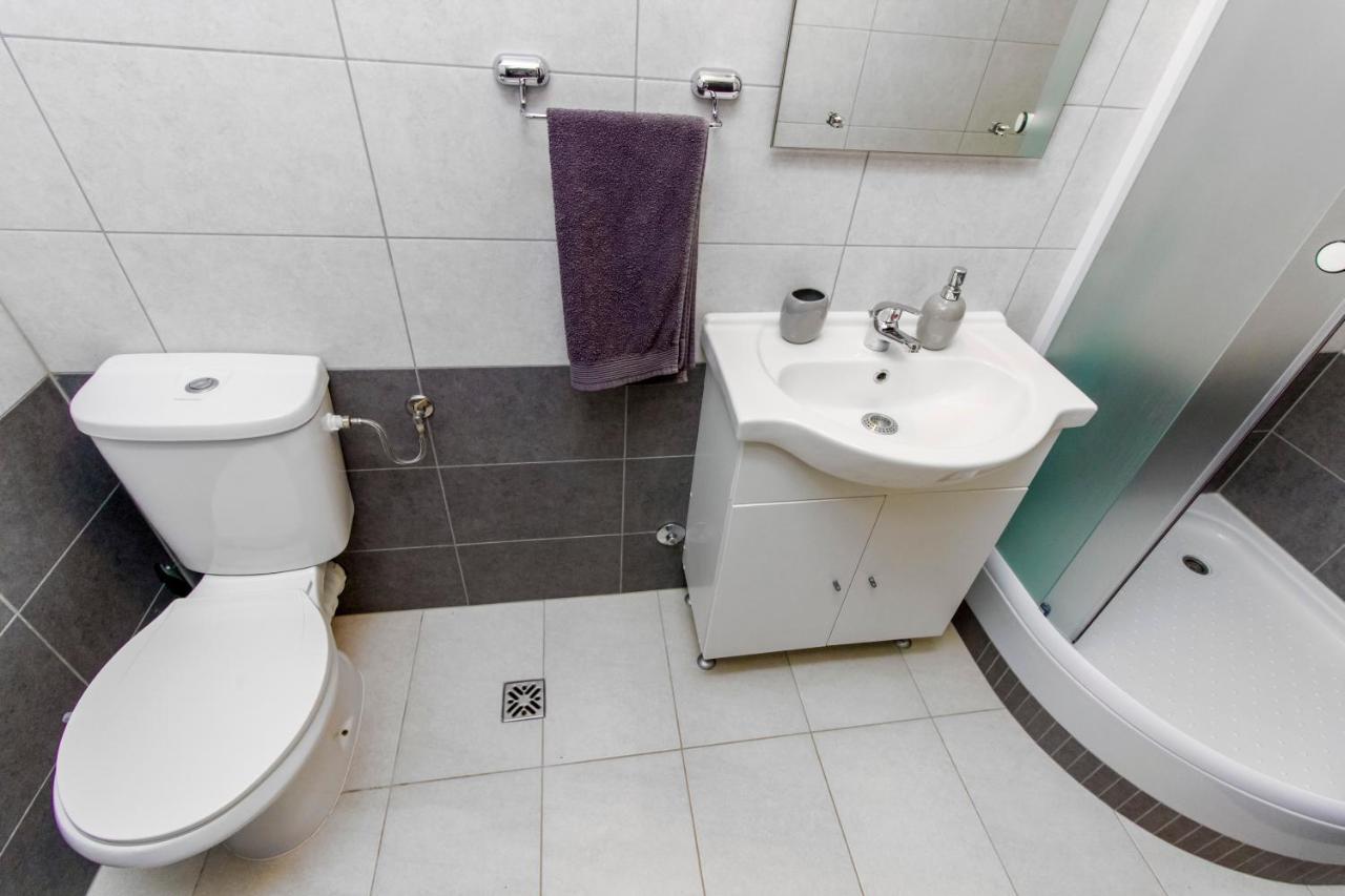 וודיצה Apartmani Mariva מראה חיצוני תמונה