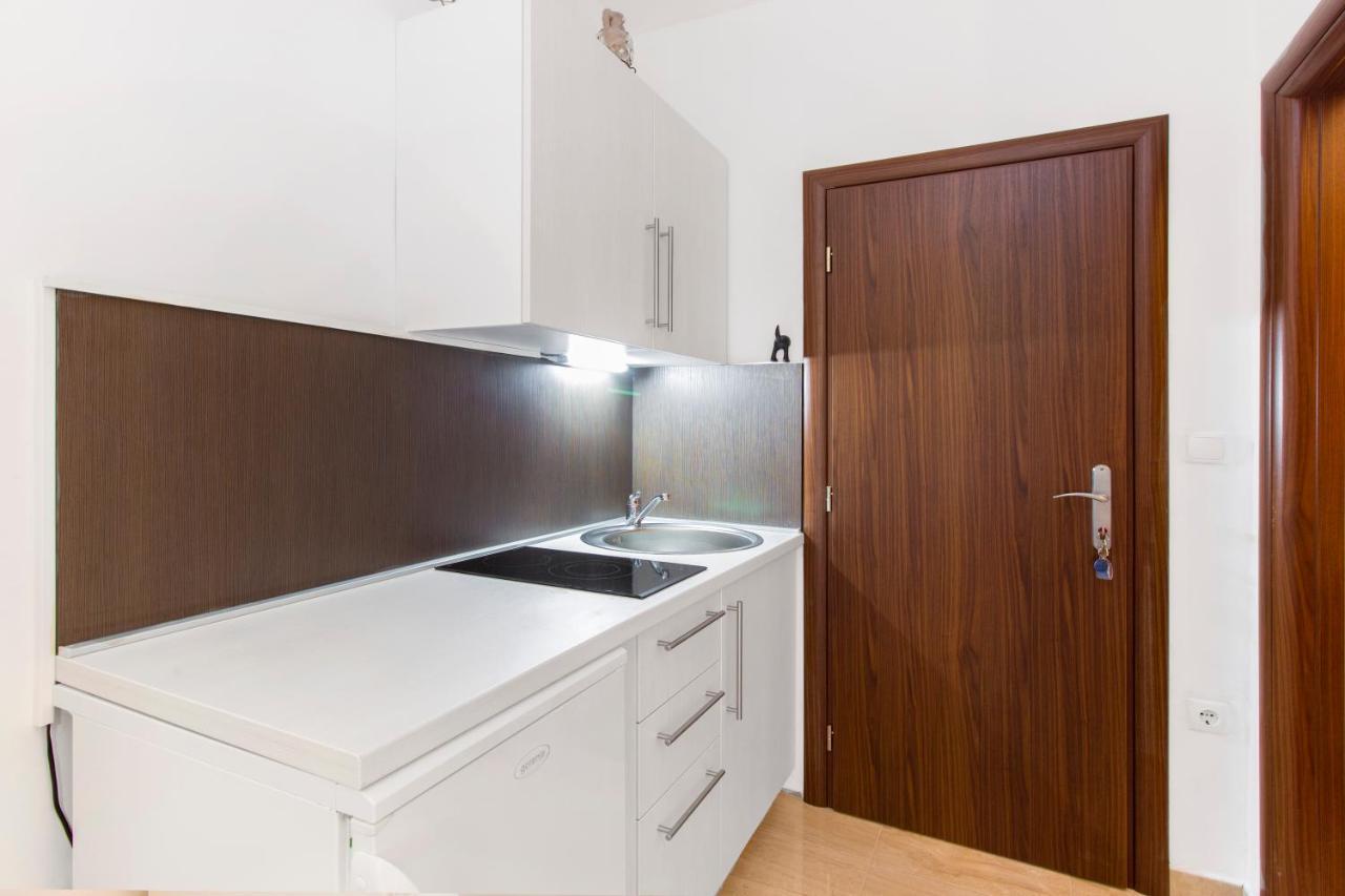 וודיצה Apartmani Mariva מראה חיצוני תמונה
