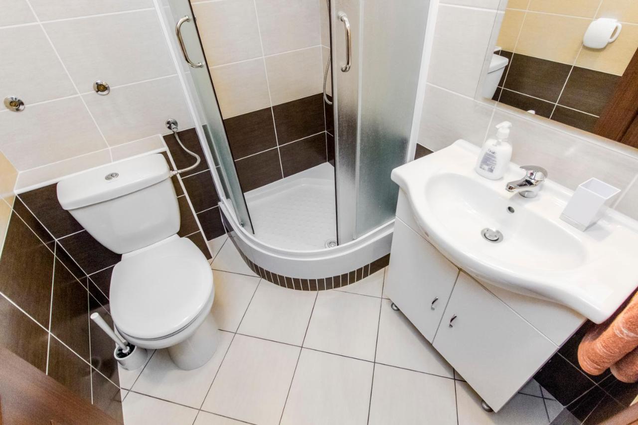 וודיצה Apartmani Mariva מראה חיצוני תמונה