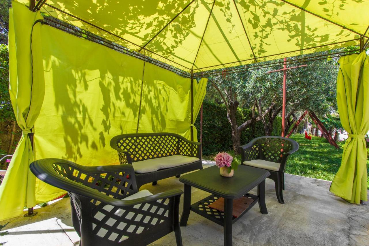 וודיצה Apartmani Mariva מראה חיצוני תמונה