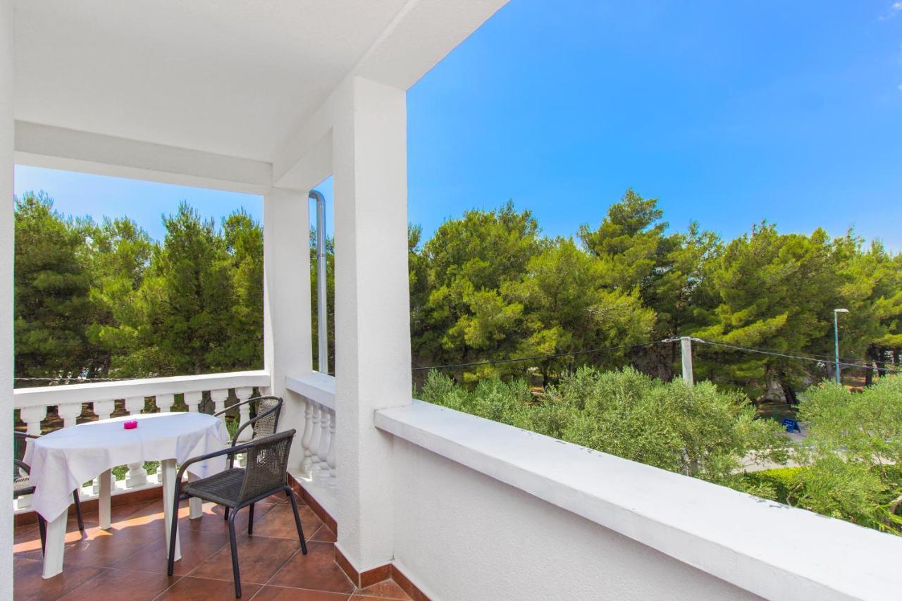 וודיצה Apartmani Mariva מראה חיצוני תמונה