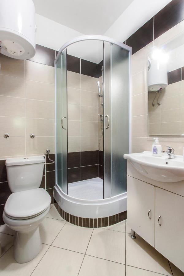 וודיצה Apartmani Mariva מראה חיצוני תמונה