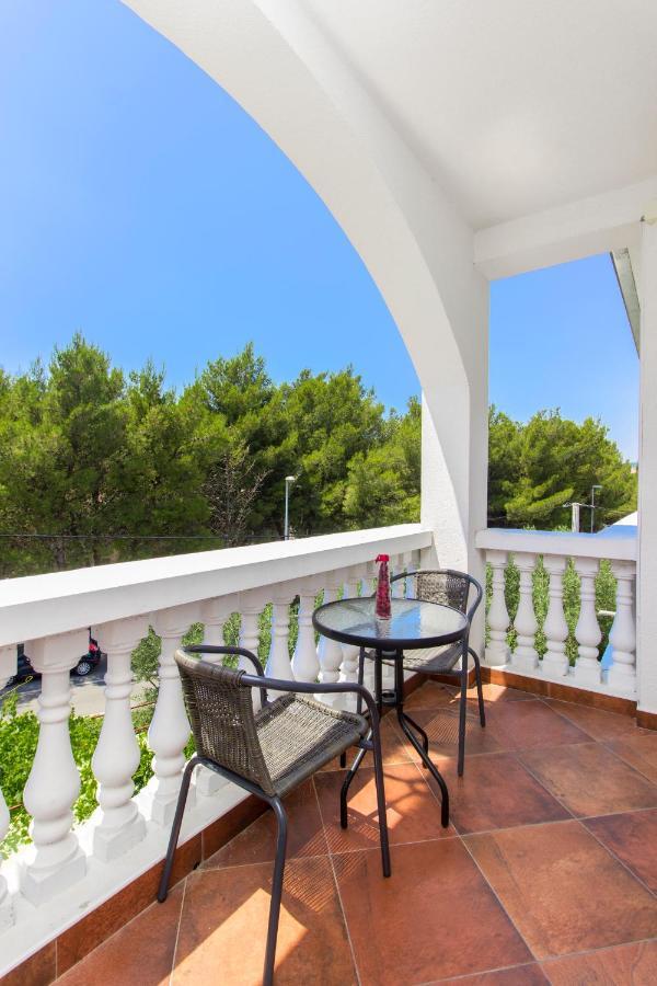 וודיצה Apartmani Mariva מראה חיצוני תמונה