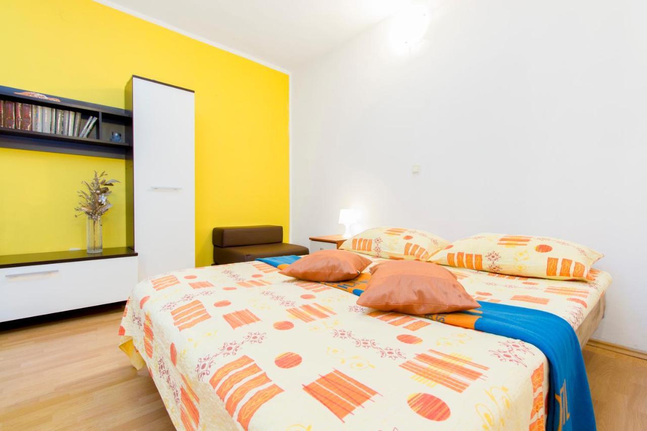 וודיצה Apartmani Mariva מראה חיצוני תמונה