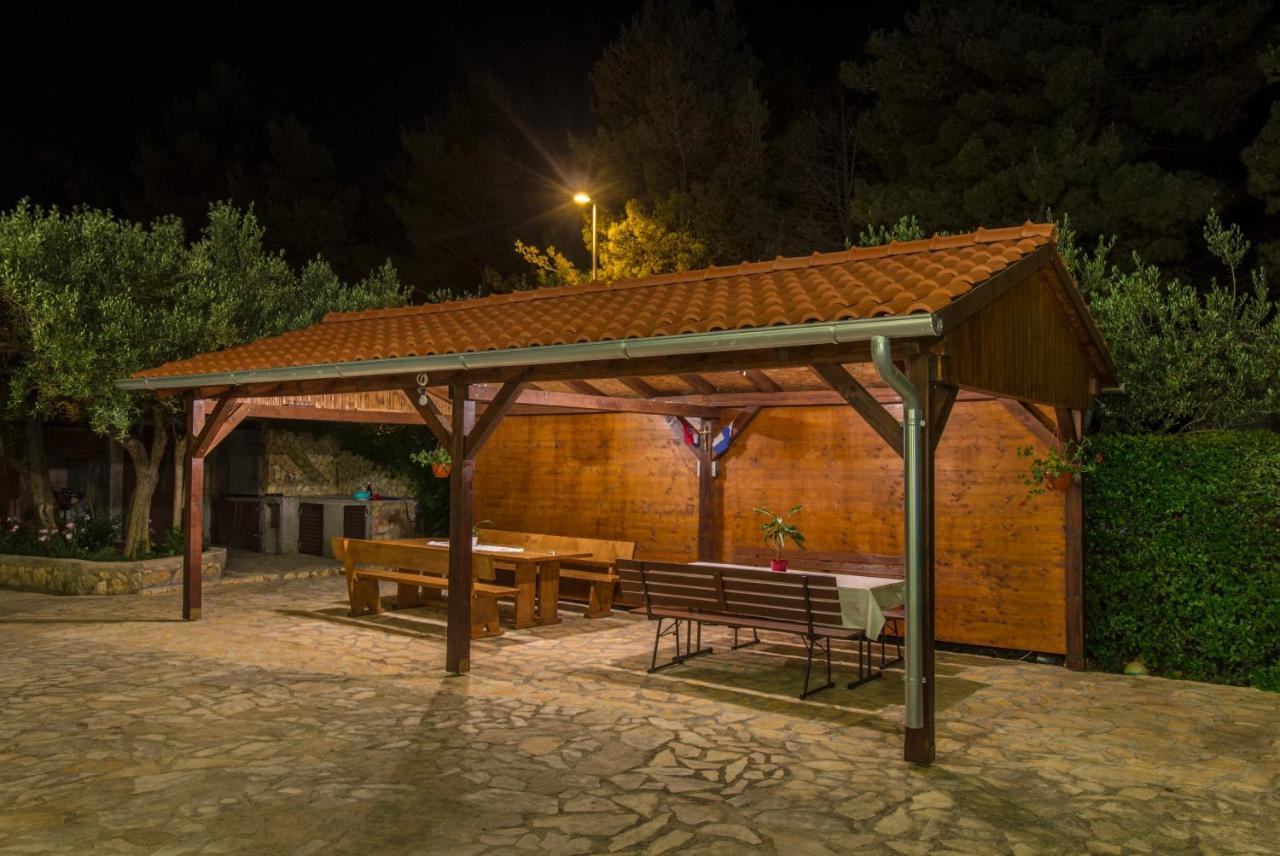 וודיצה Apartmani Mariva מראה חיצוני תמונה