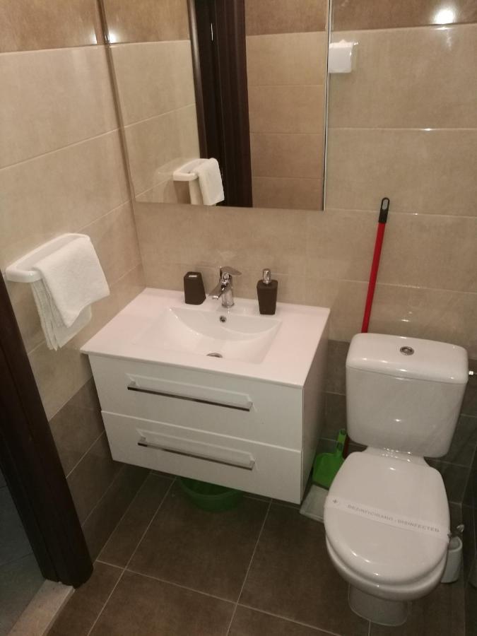 וודיצה Apartmani Mariva מראה חיצוני תמונה