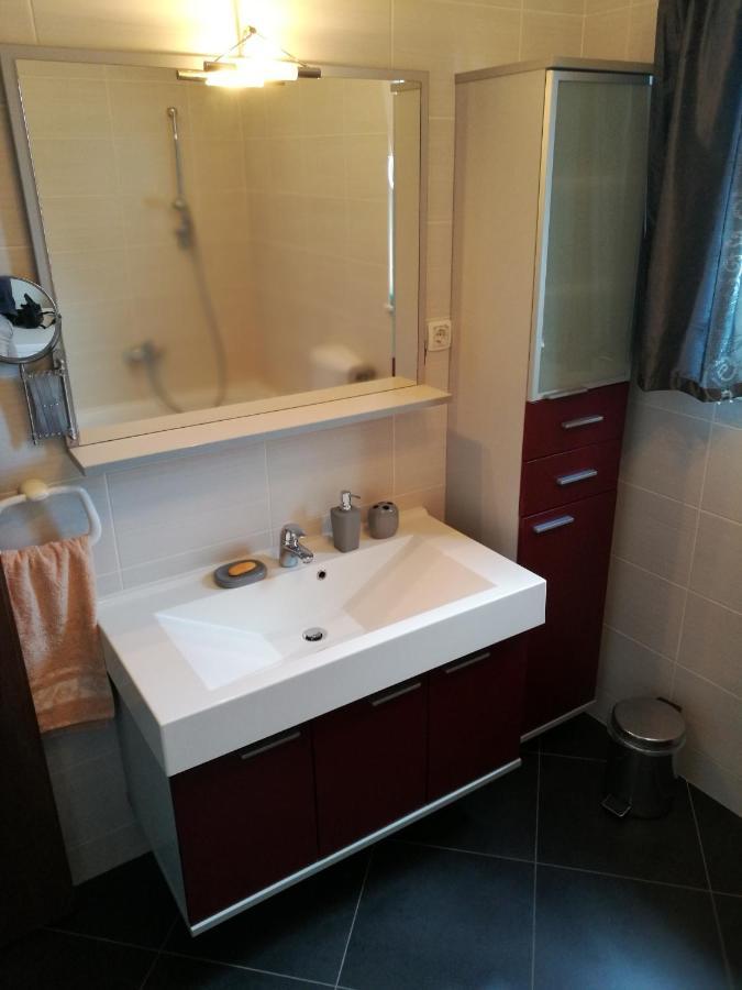 וודיצה Apartmani Mariva מראה חיצוני תמונה
